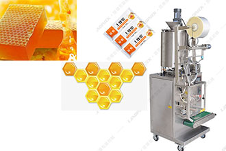 蜂蜜在冬季凝固了怎么辦？應該如何使用蜂蜜包裝機呢？